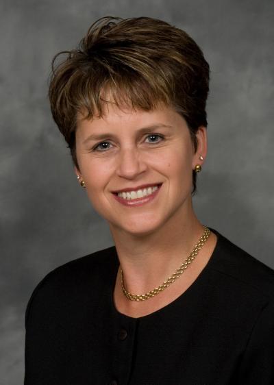 Karen Sedatole, Michigan State University