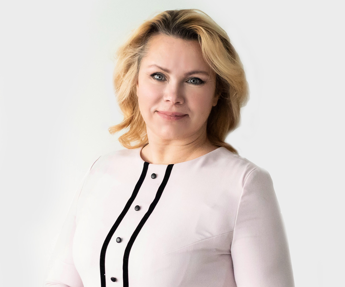 Daktare ..  Alvija alaševičienė, KTU Maisto instituto direktorė