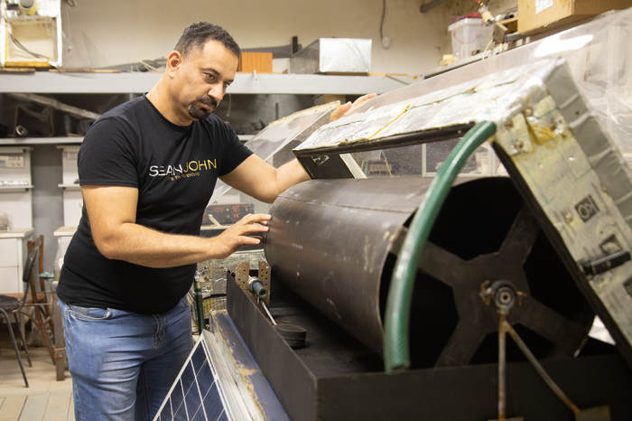 Alharbawi Naseer Tawfiq Alwan