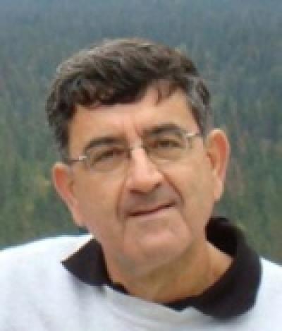 Ron Shamir, Tel Aviv University