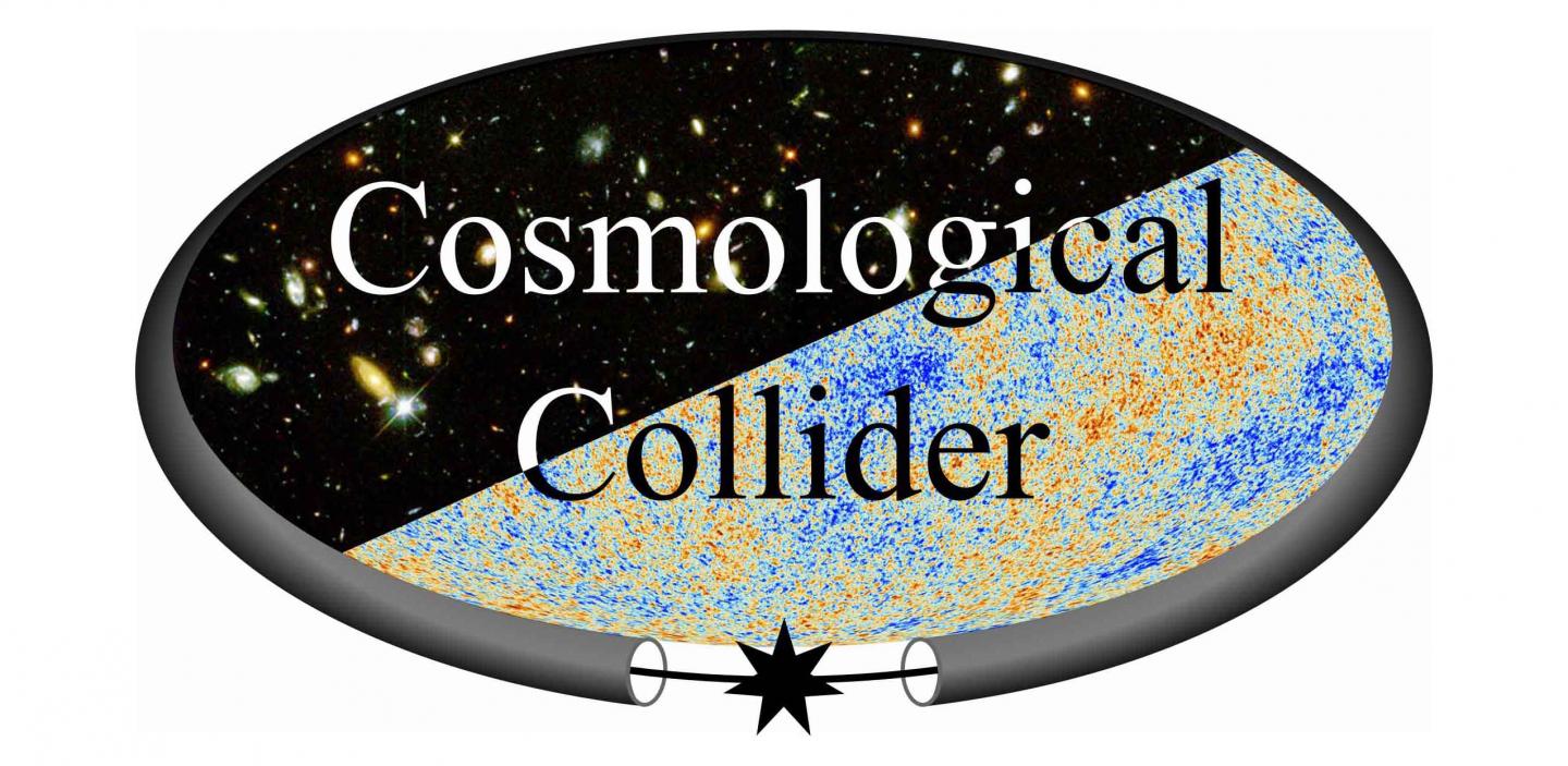 Cosmological Collider
