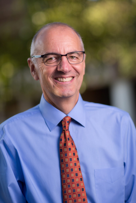 Beat D. Steiner, MD, MPH