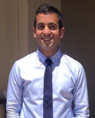 Rajiv McCoy, University of Washington