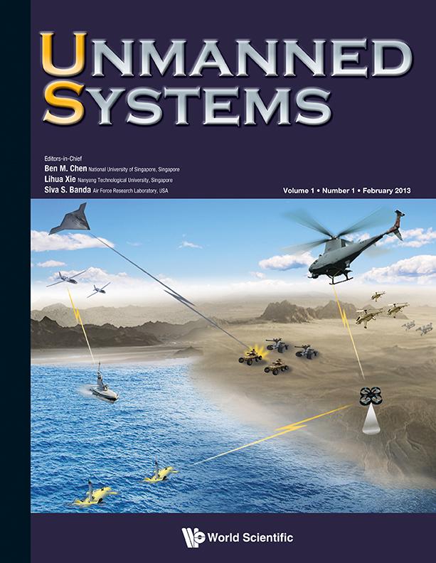 <em>Unmanned Systems</em>
