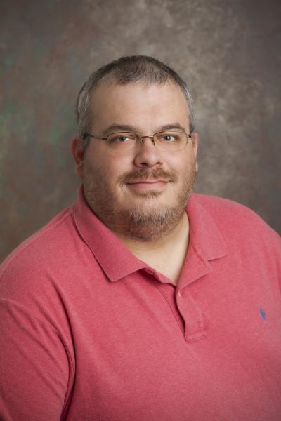 James Angelini, University of Delaware