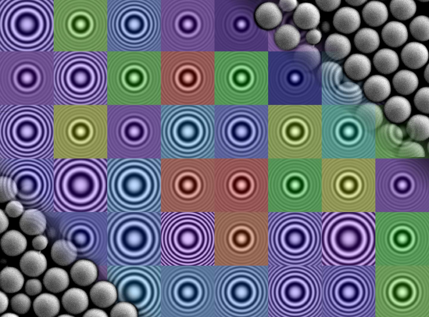 Microscopic Monitoring May Yield Big Advances in Production of Consumer Products & Pharmaceuticals