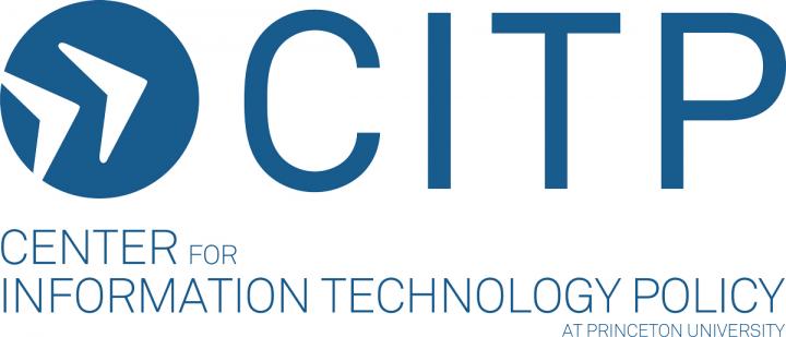Center for Information Technology Policy at Princeton University