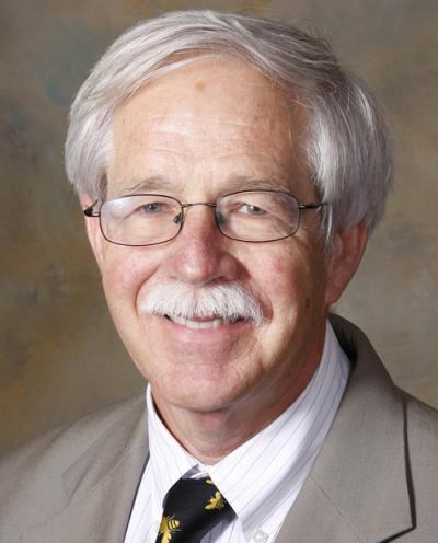 Homer A. Boushey, MD