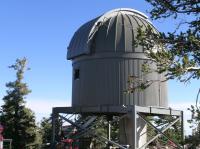University of Utah's New Eccles Observatory