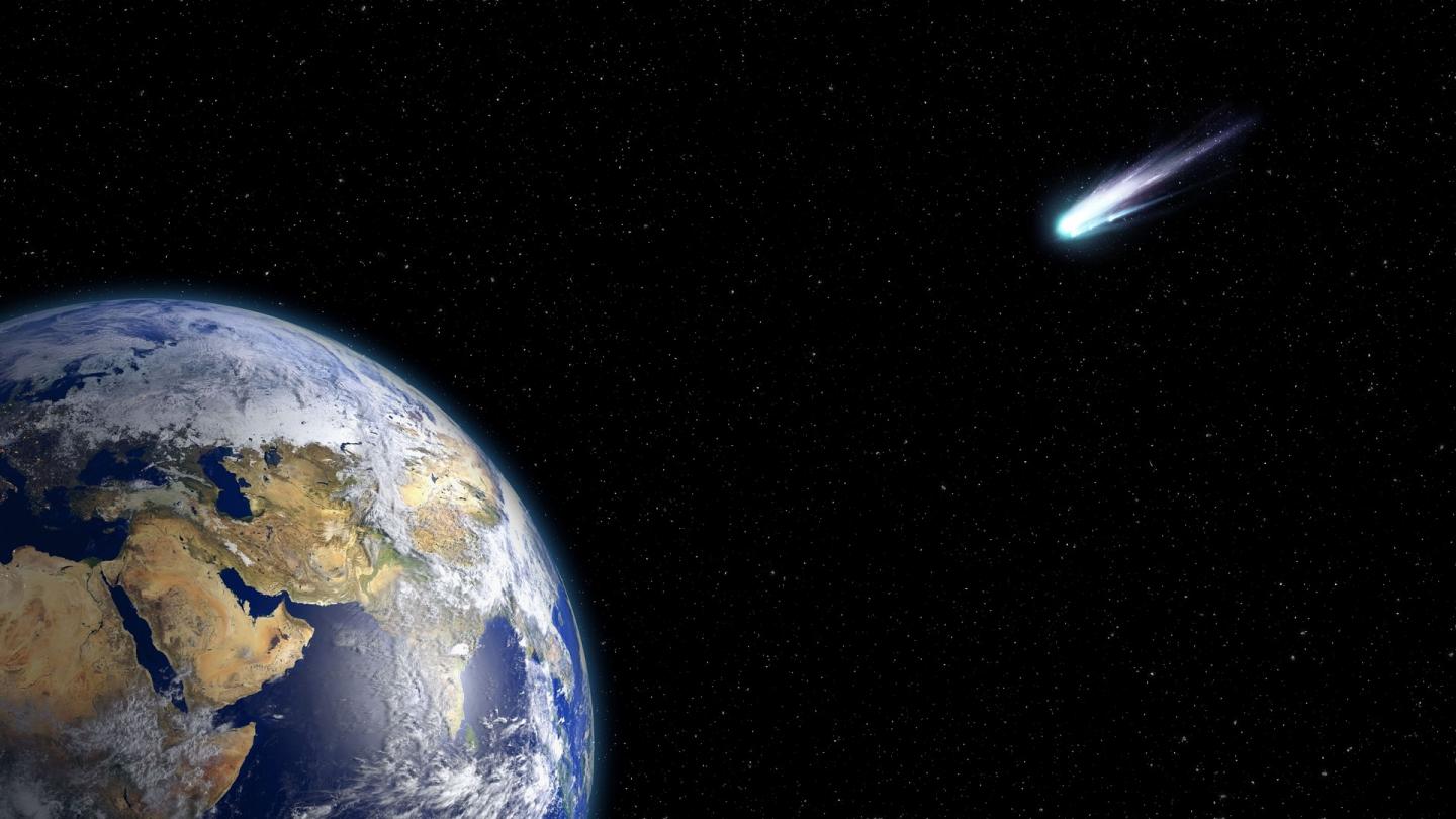 earth killing asteroids