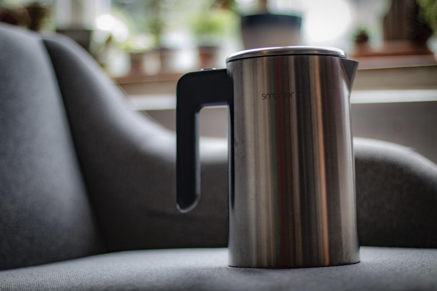 Networking with Ghosts in the Machine... and Speaking Kettles (2 of 2)