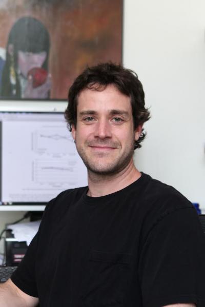 Josh Hart, Union College