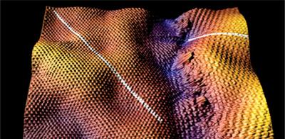 Graphene Grain Boundary