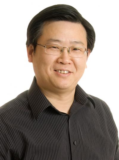 Yadong Huang, MD, PhD