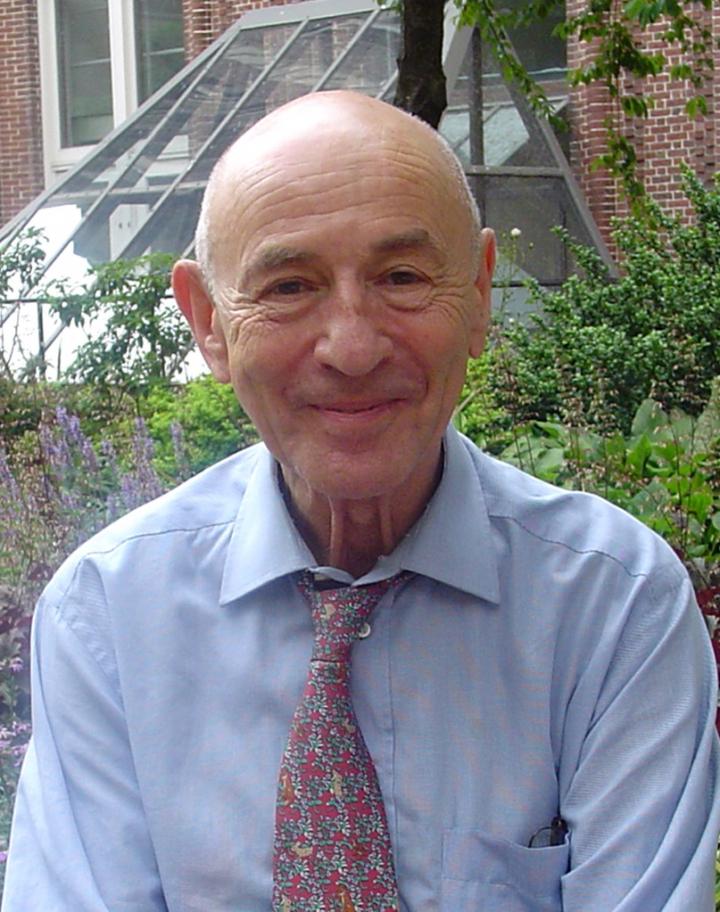 Walter Mischel 