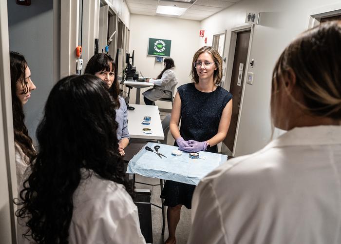 Center for Tobacco Research at The Ohio State University Comprehensive Cancer Center