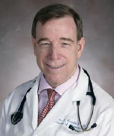 John Reveille, University of Texas Health Science Center at Houston