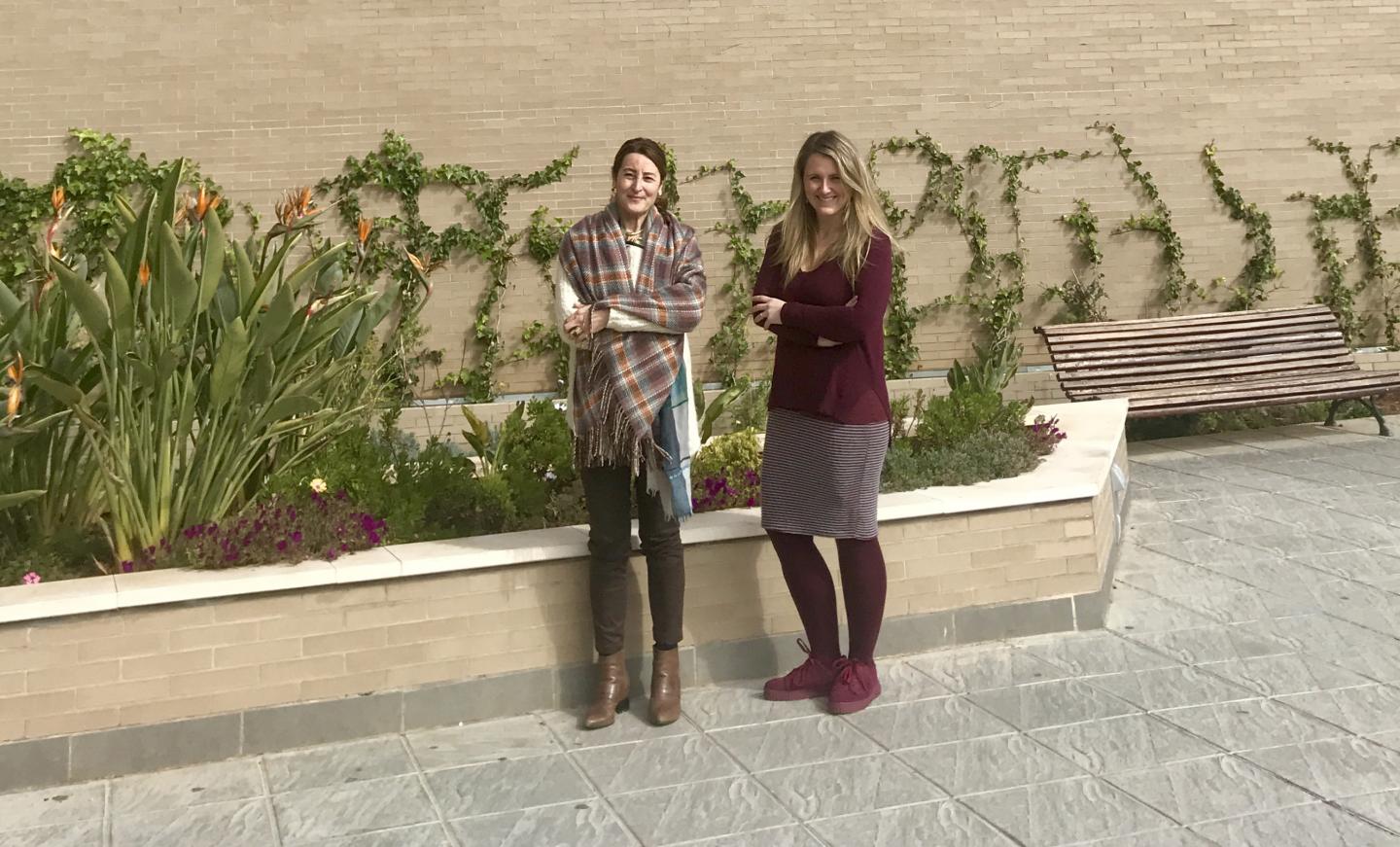 Authors of the Study