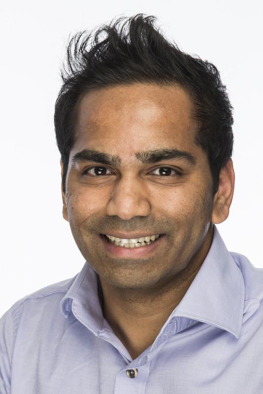 Dr. Mayuresh Korgaonkar