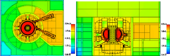 Novel Method Accelerates Neutron Transport Calculation