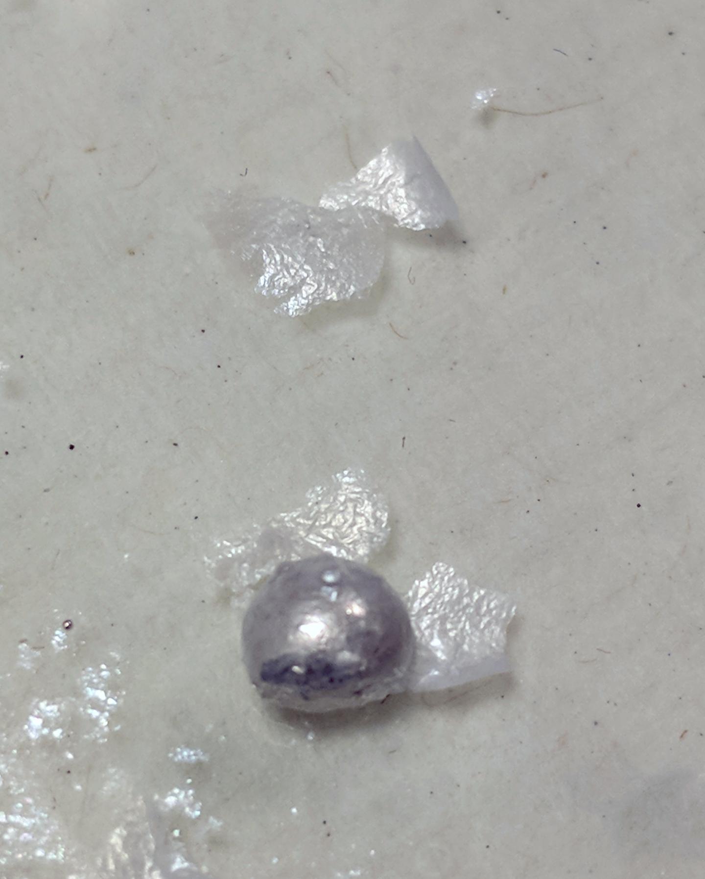 Liquid Metal & Nano-sheets