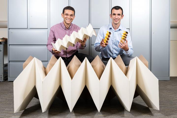 Origami Engineers