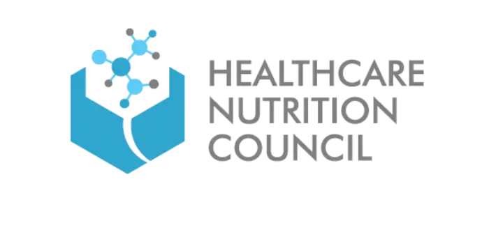 Healthcare Nutrition Council Logo