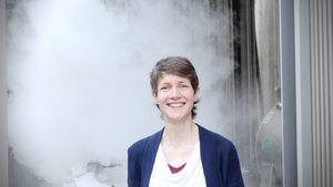 Katrin Erath-Dulitz, 2022 winner of a JCP Best Paper by an Emerging Investigator Award