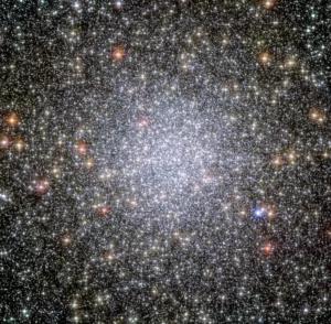 Image of 47 Tucanae