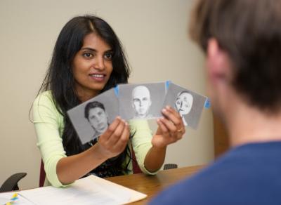 Akanksha Prakash, Georgia Institute of Technology (1 of 2)