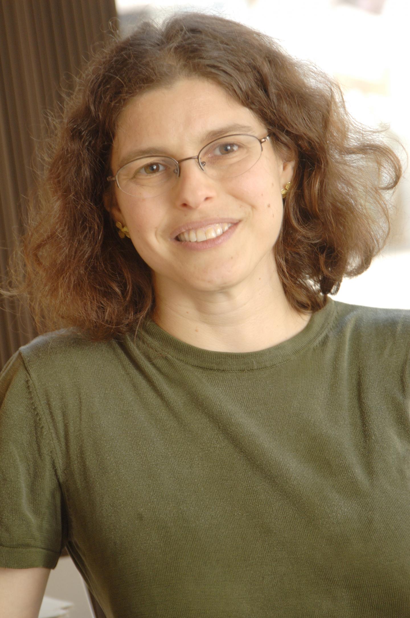 Rosalind Segal, Dana-Farber Cancer Institute