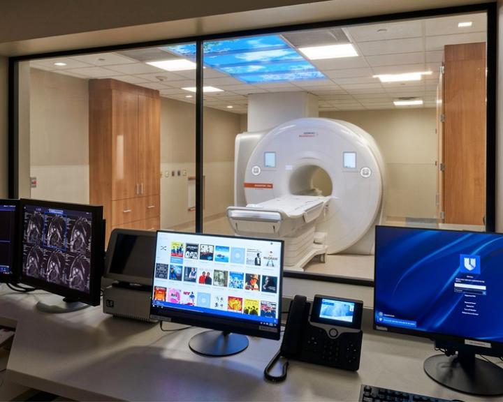 MRI Cardiac Stress Test Shows Promise at Identifying Fatal Heart Disease