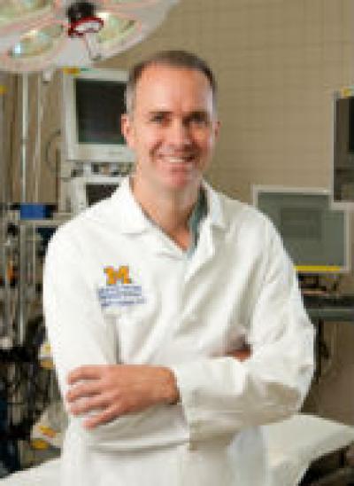 John D. Birkmeyer, University of Michigan