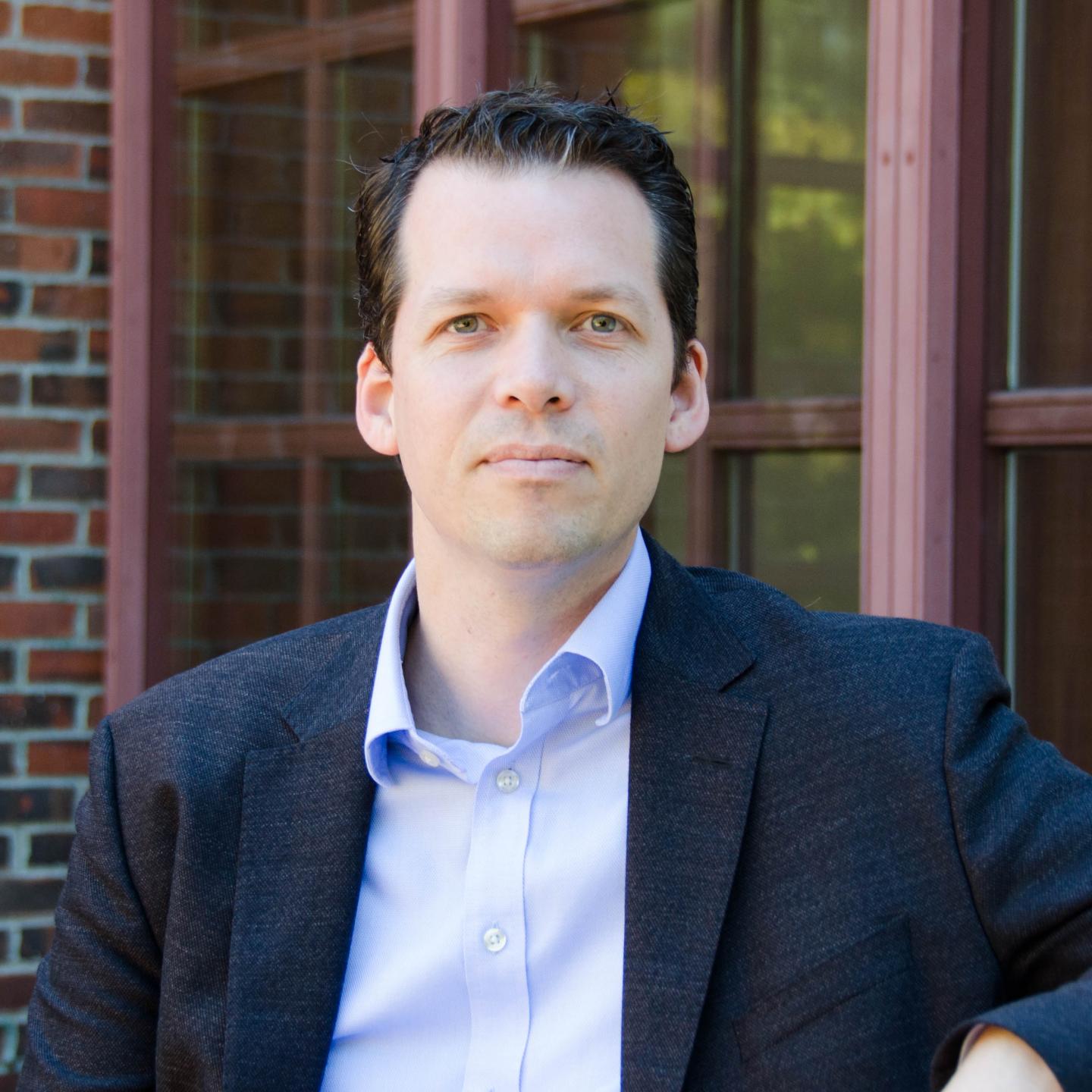 Daniel MacArthur, Broad Institute