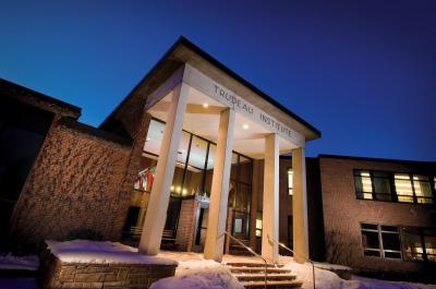 The Trudeau Institute