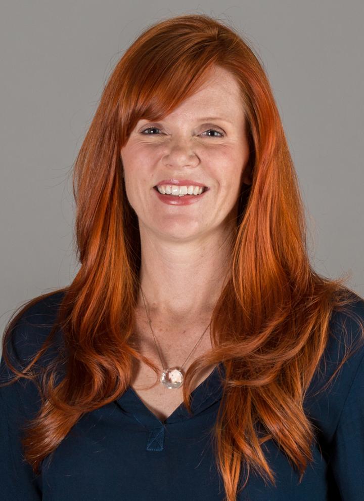 Courtney Miller, The Scripps Research Institute