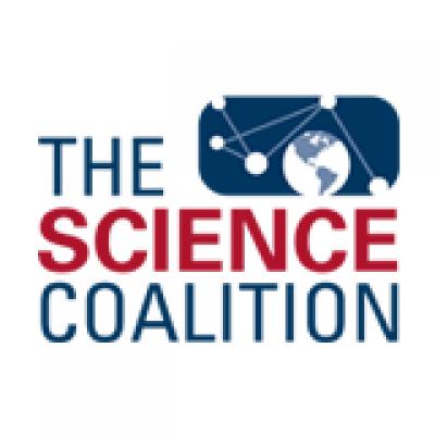 The Science Coalition Logo