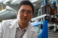 Rice University Bioengineer Han Xiao
