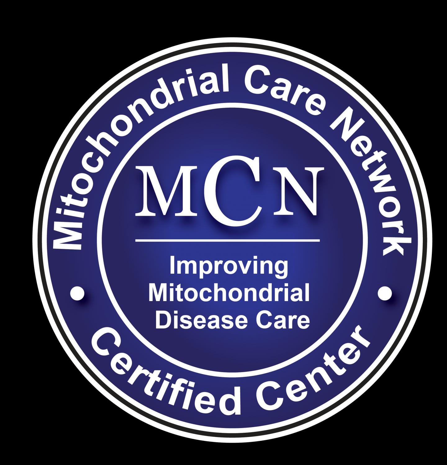 Mitochondrial Care Network Logo