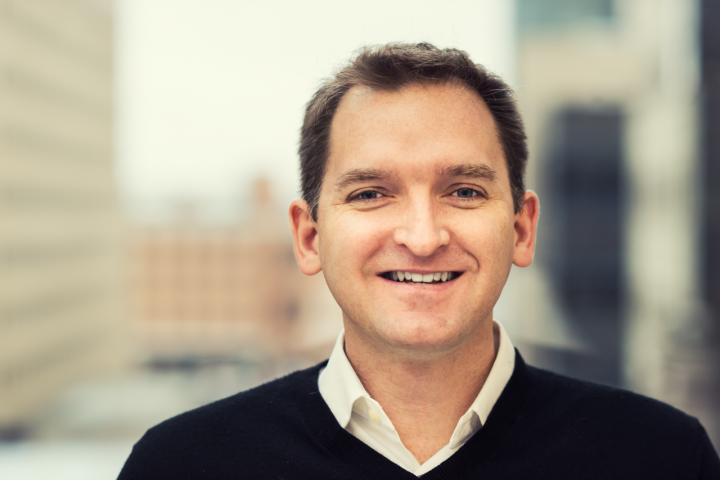 David Wallace, M.D., M.P.H.