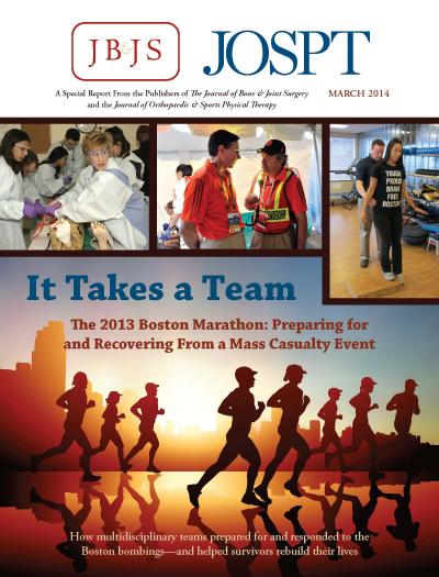 It Takes a Team Cover Image