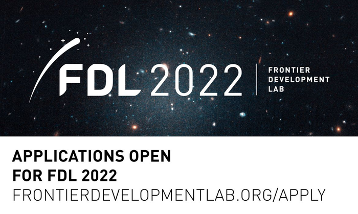 FDL-Applications-2022 [IMAGE] | EurekAlert! Science News Releases