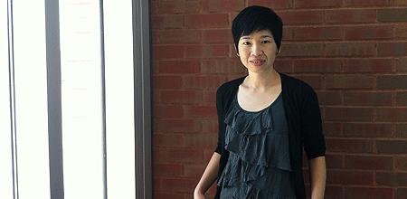 Mee-Ngan F. Yap, Saint Louis University