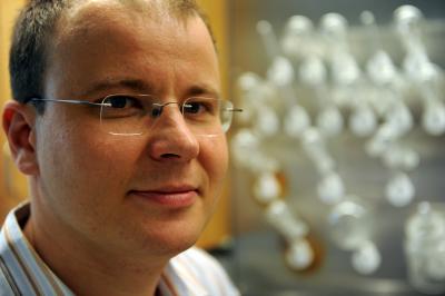 Dmitri Talapin, University of Chicago