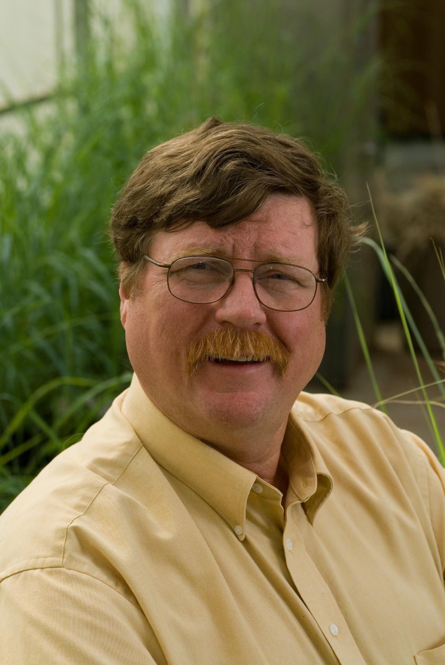 Photo of Burton English