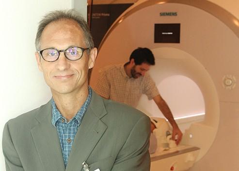 Scott Frey, University of Missouri-Columbia