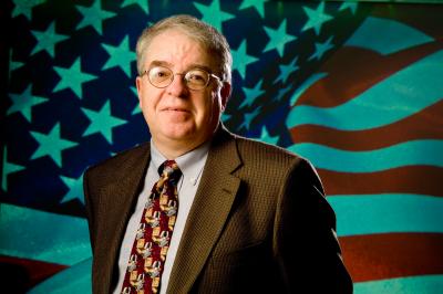 Presidential Election Forecaster