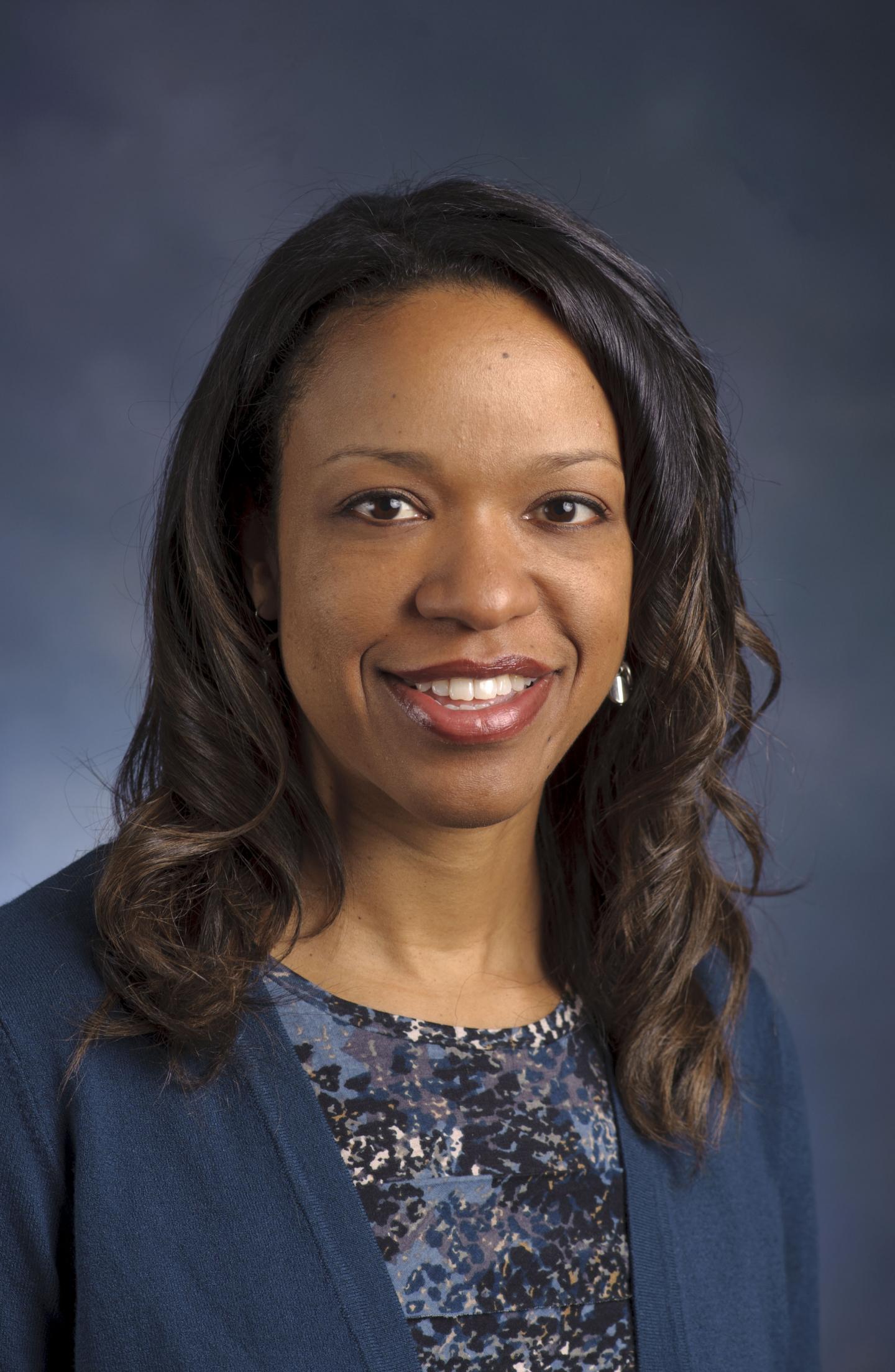 Dawn Aycock, Georgia State University