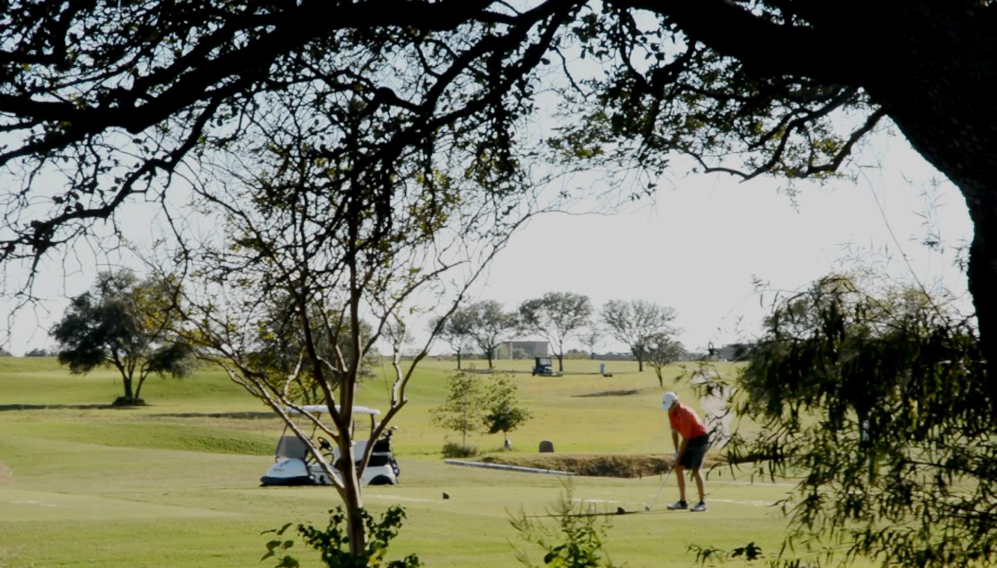 Spooky New Fungal Disease on Southern Golf Courses Unmasked