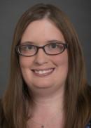 Kelli Ryckman, University of Iowa